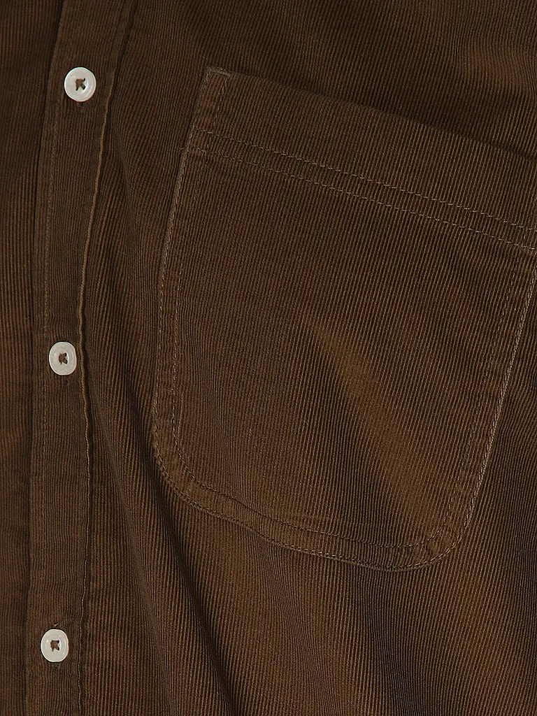 TOM TAILOR | Hemd Regular Fit | 