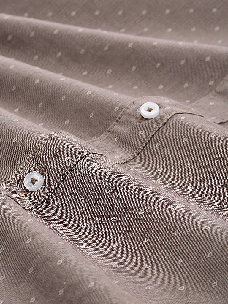 TOM TAILOR | Hemd |