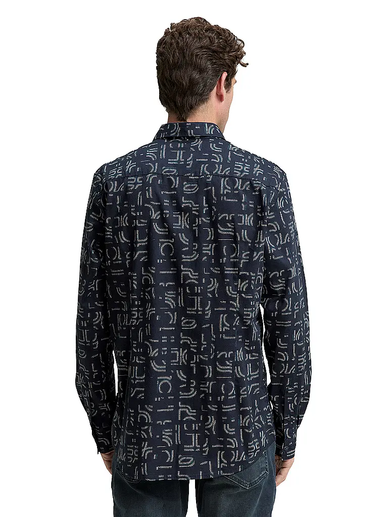 TOM TAILOR | Hemd | 
