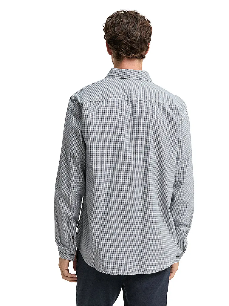 TOM TAILOR | Hemd | 