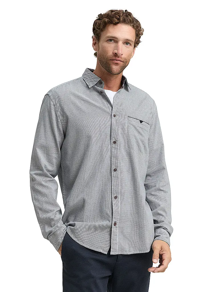 TOM TAILOR | Hemd | 