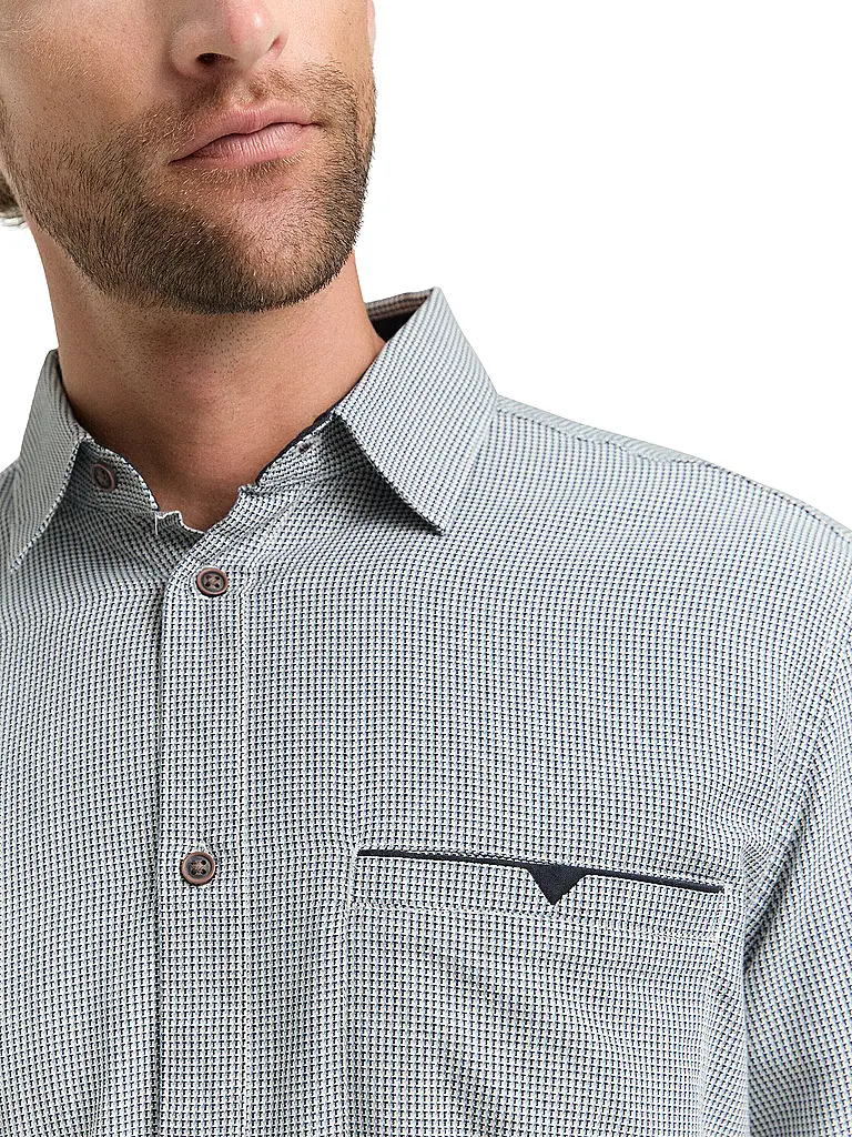 TOM TAILOR | Hemd | 
