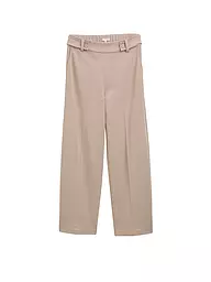 TOM TAILOR | Hose 7/8  | beige