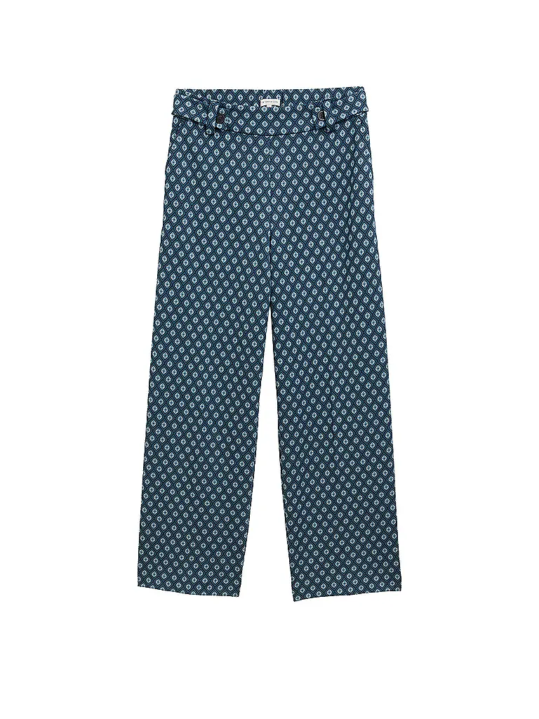 TOM TAILOR | Hose 7/8  | petrol