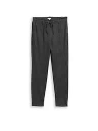 TOM TAILOR | Hose Jogging Fit  | grau