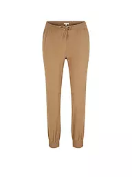 TOM TAILOR | Hose Jogging Fit | beige