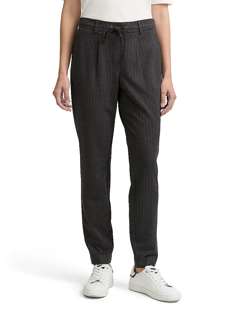 TOM TAILOR | Hose Jogging Fit | 