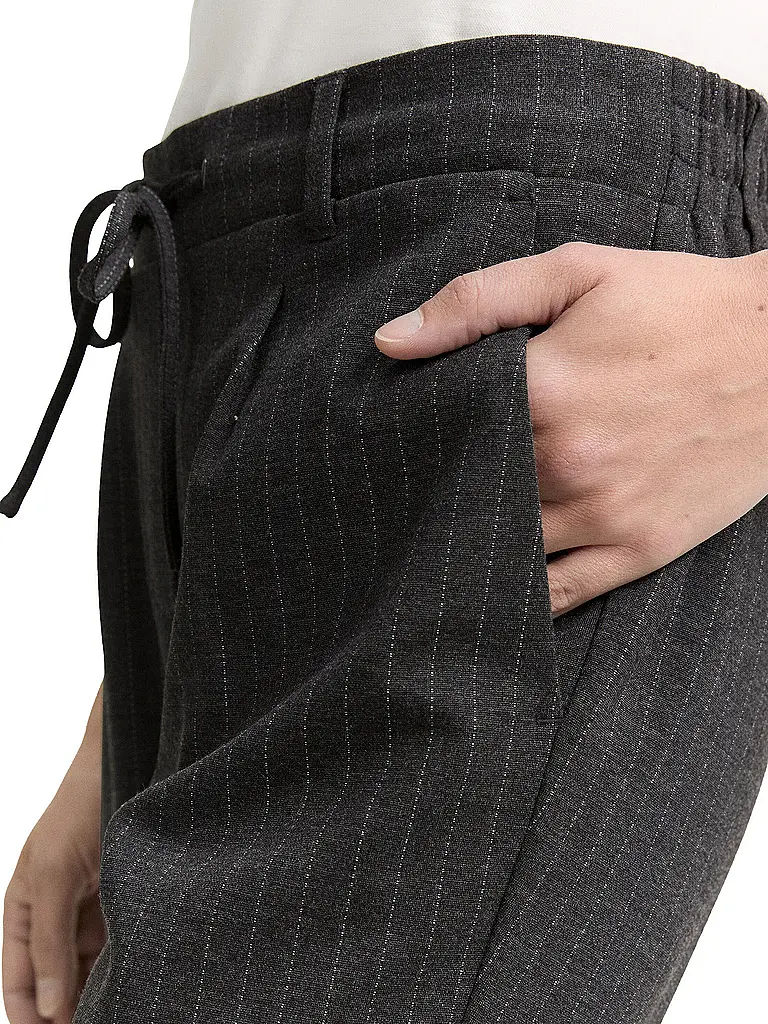TOM TAILOR | Hose Jogging Fit | 