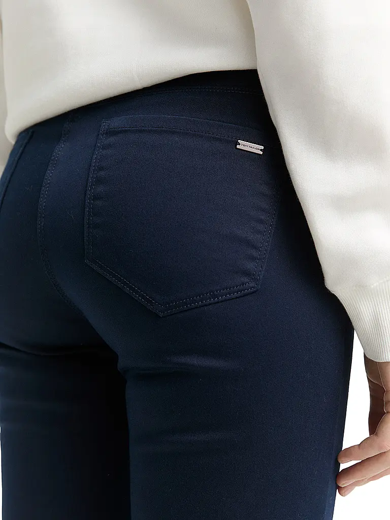 TOM TAILOR | Hose Slim Fit TTEDDA |