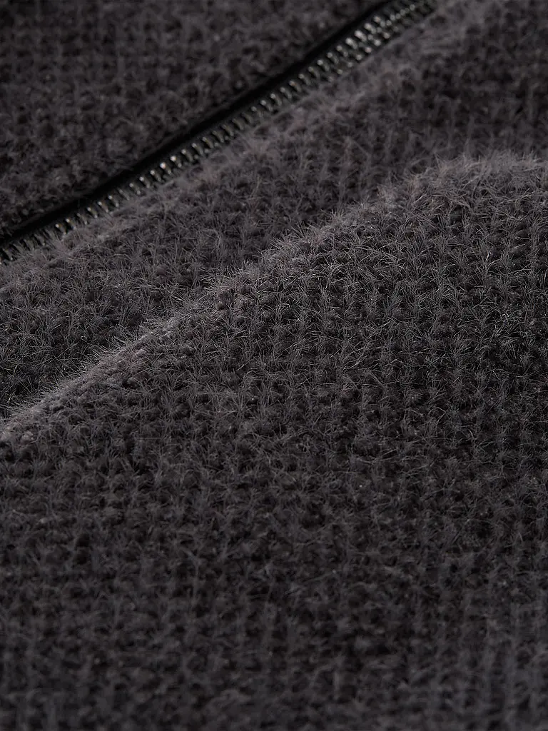 TOM TAILOR | Hybrid Steppjacke | 