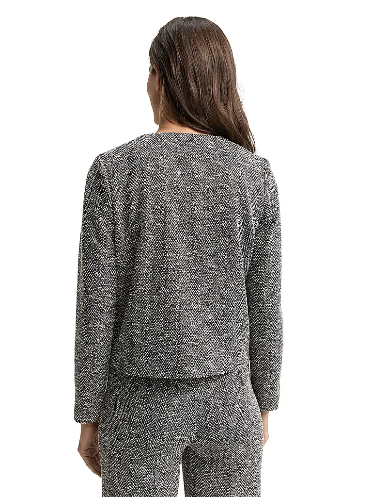 TOM TAILOR | Jäckchen | 