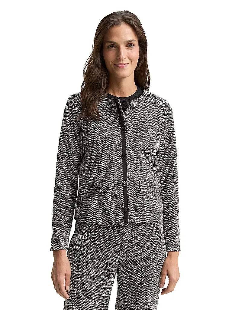 TOM TAILOR | Jäckchen | 