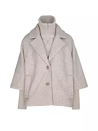 TOM TAILOR | Jacke | beige