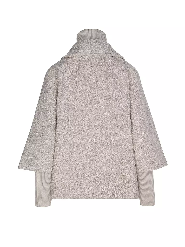 TOM TAILOR | Jacke  | beige