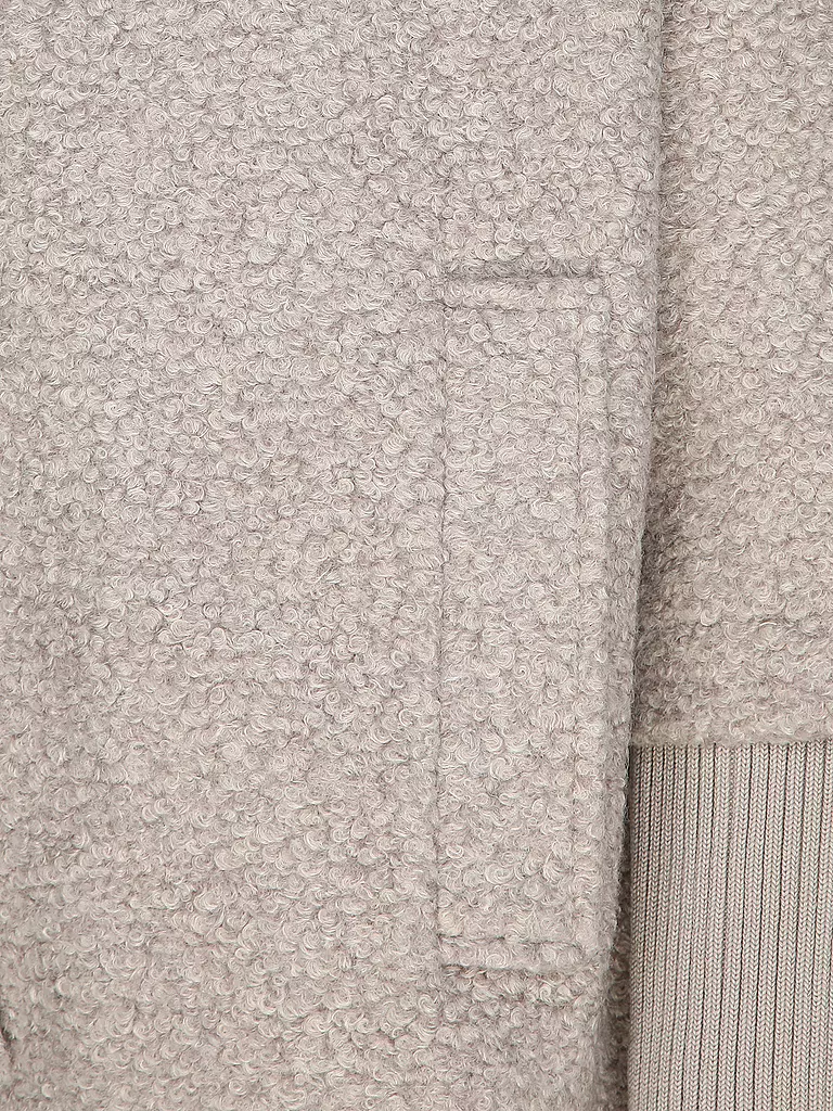 TOM TAILOR | Jacke  | beige
