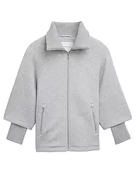 TOM TAILOR | Jacke | grau