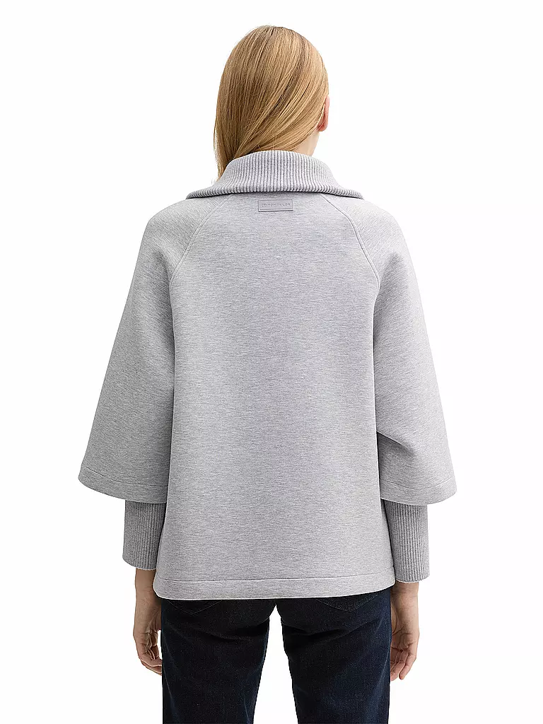 TOM TAILOR | Jacke | beige