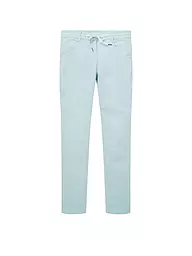 TOM TAILOR | Jeans 7/8 Tapered Relaxed Fit | mint