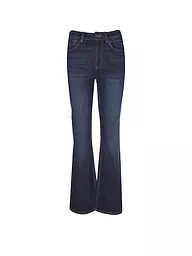 TOM TAILOR | Jeans Boot Cut Fit TTSTELLA  | dunkelblau