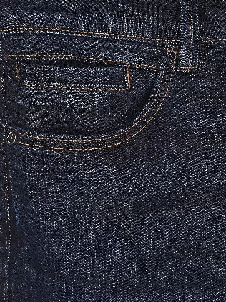 TOM TAILOR | Jeans Boot Cut Fit TTSTELLA  | dunkelblau
