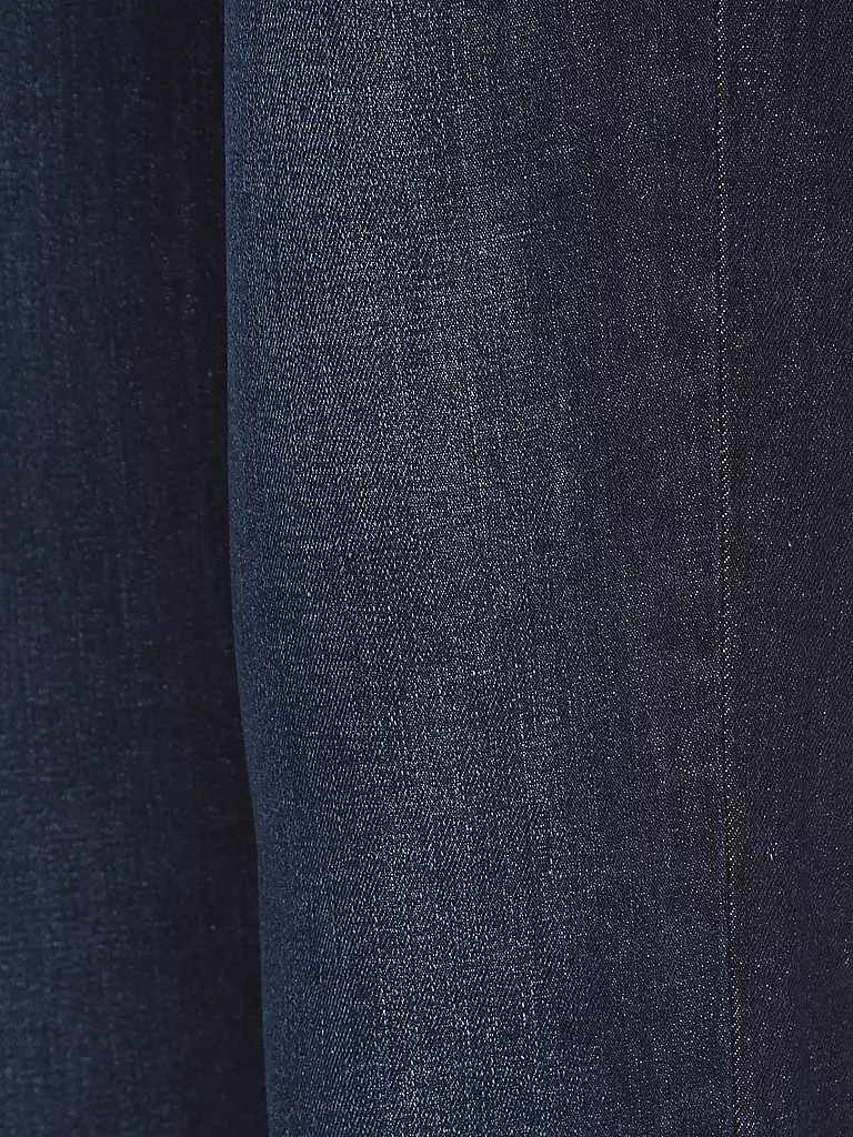 TOM TAILOR | Jeans Boot Cut Fit TTSTELLA | dunkelblau