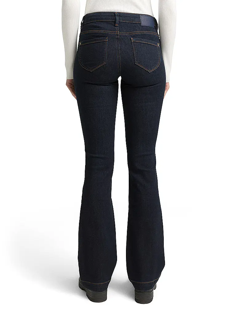 TOM TAILOR | Jeans Flared Fit | 