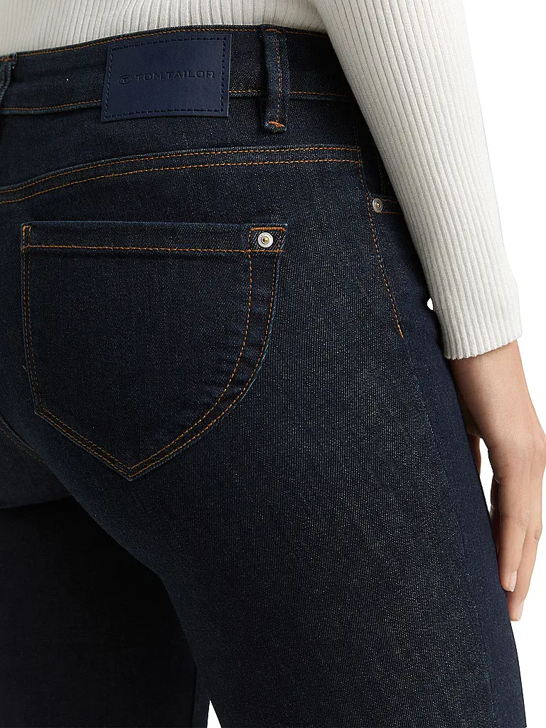 TOM TAILOR | Jeans Flared Fit | 