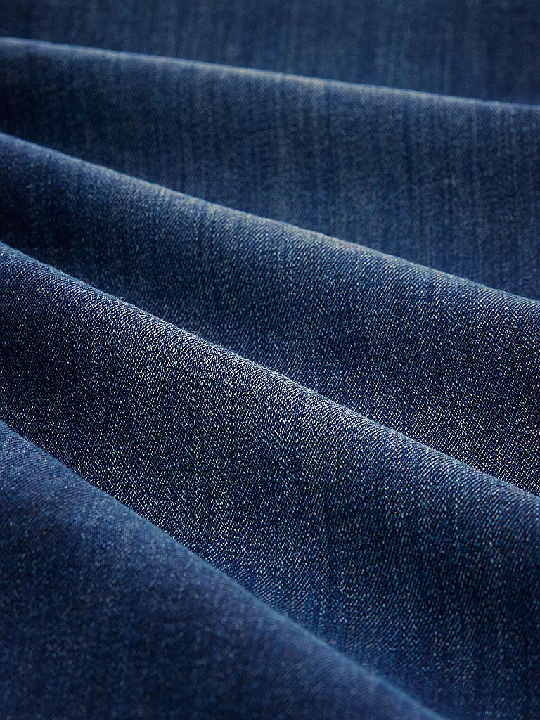 TOM TAILOR | Jeans Flared/Bootcut ALEXA | dunkelblau