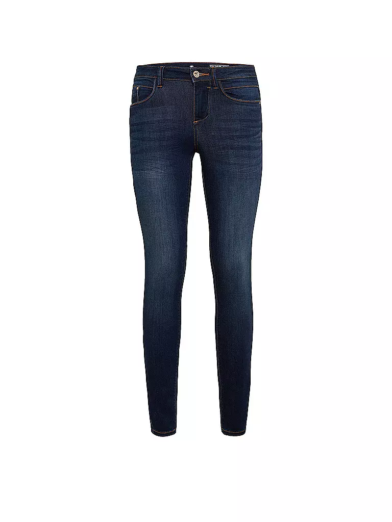 TOM Skinny Fit blau TAILOR ALEXA Jeans