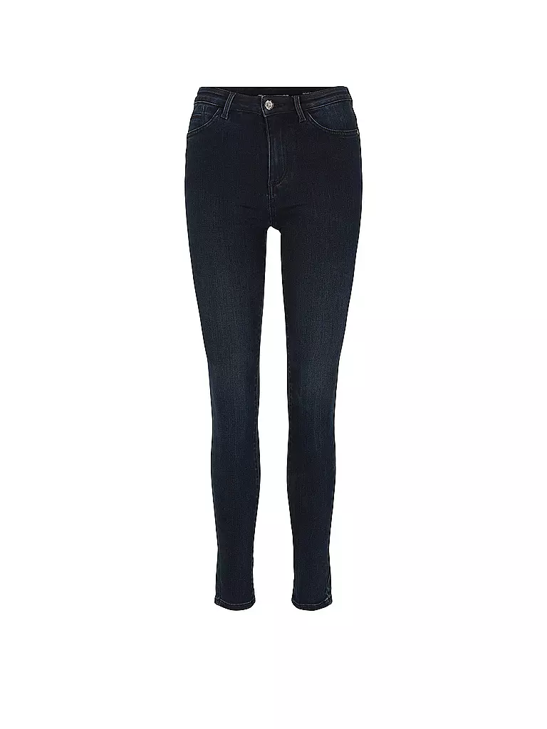 TOM TAILOR | Jeans Skinny Fit Kate  | blau