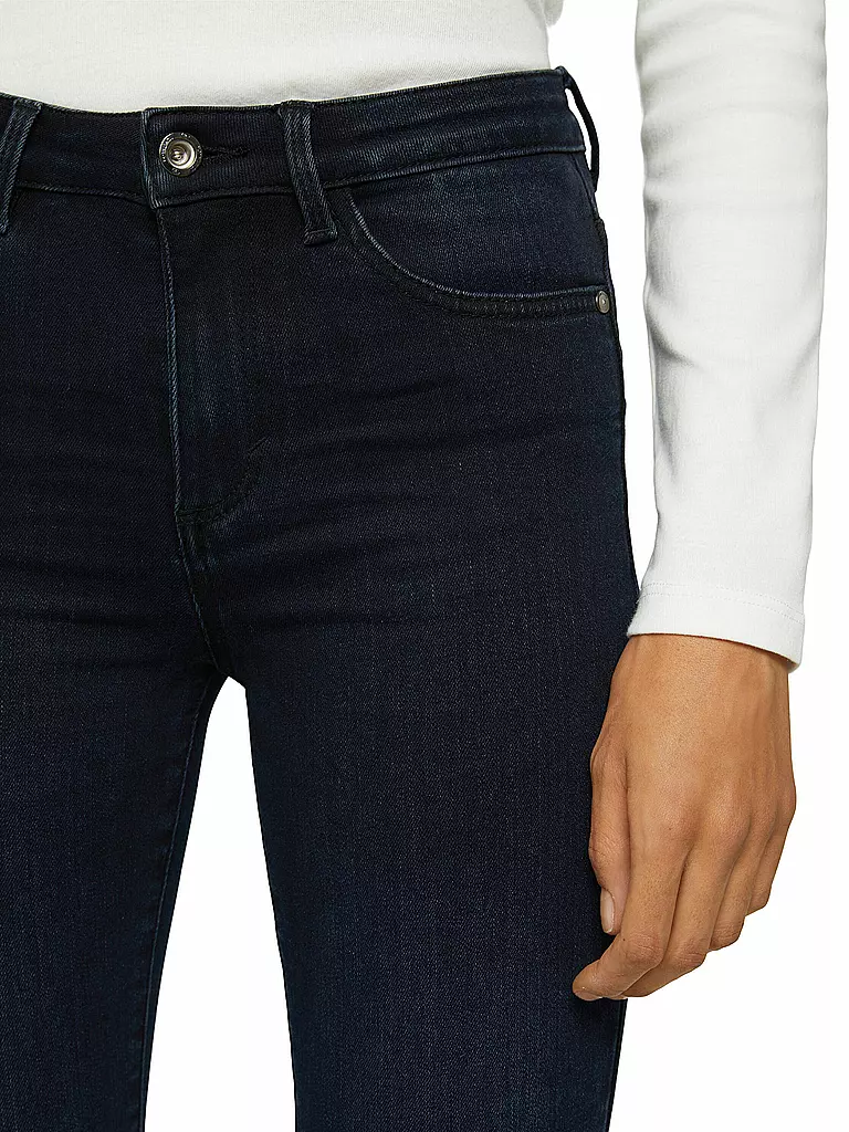 TOM TAILOR | Jeans Skinny Fit Kate  | blau