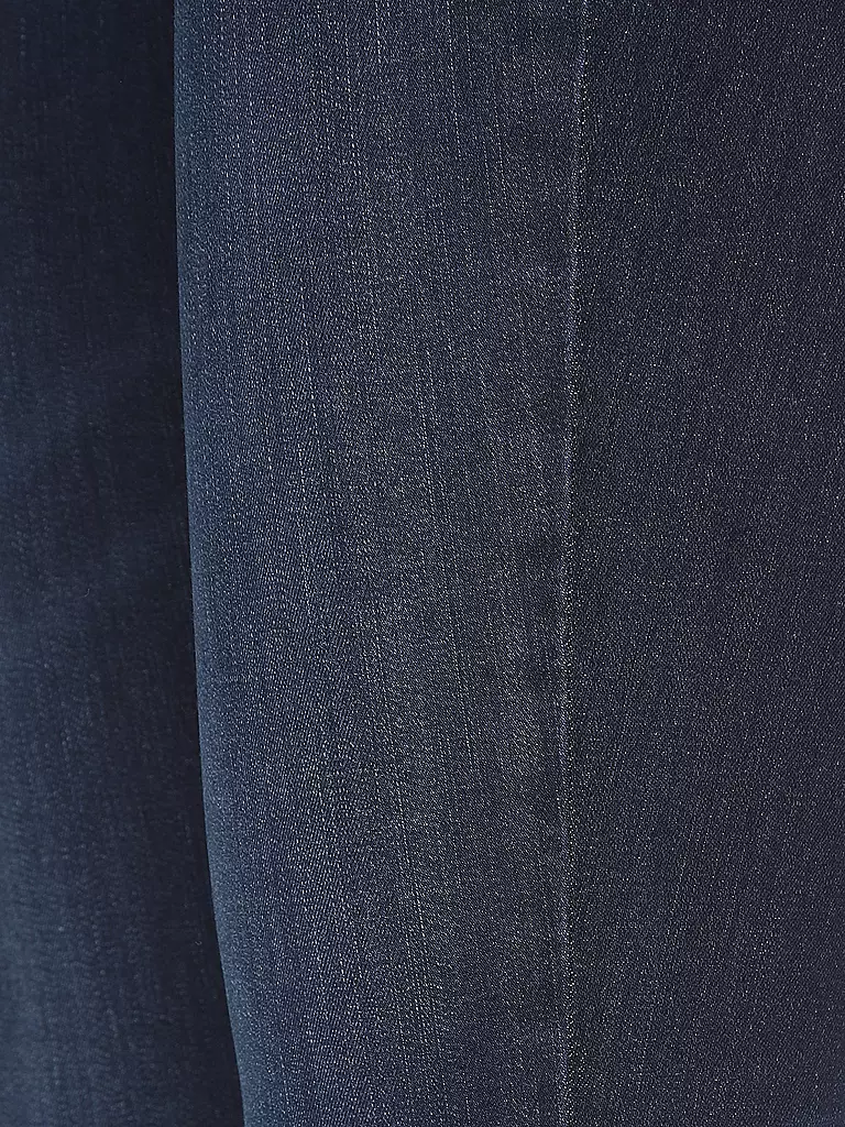TOM TAILOR | Jeans Skinny Fit TTLUCIE | dunkelblau