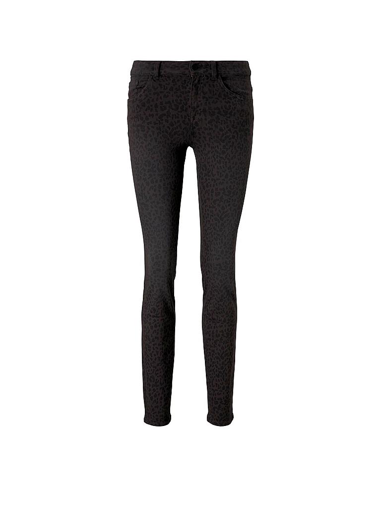 Tom Tailor Denim Damen Jeans ‚Elsa Slim Fit‘ – Mit Stretch, Five-Pocket, Nachhaltig & Trendy