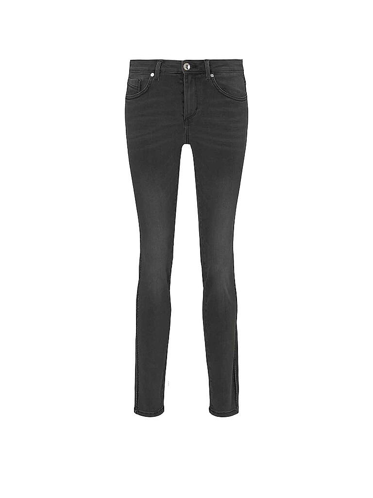TOM TAILOR Jeans Alexa Slim Donna - Vestibilità Comoda, Look Casual Moderno, Taglie XS-3XL