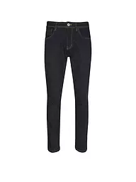 TOM TAILOR | Jeans Slim Fit  | dunkelblau