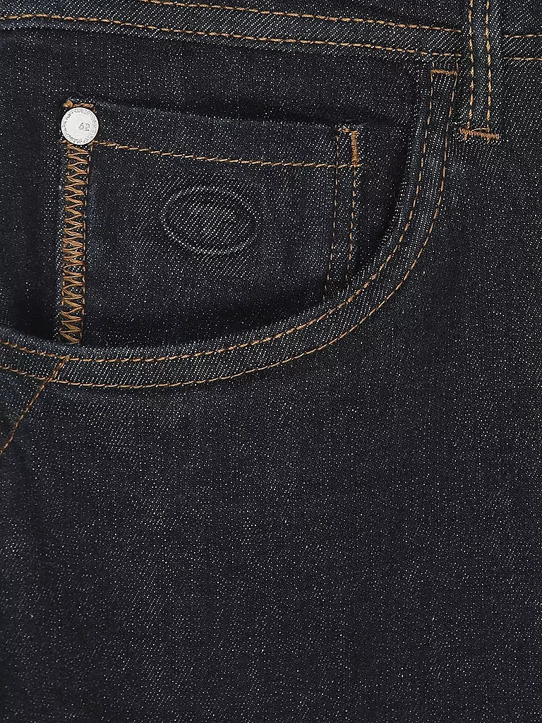 TOM TAILOR | Jeans Slim Fit  | dunkelblau