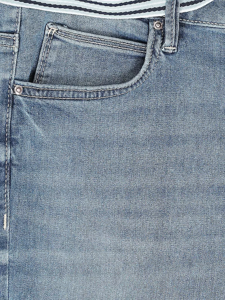TOM TAILOR | Jeans Slim Fit 7/8 ALEXA | hellblau