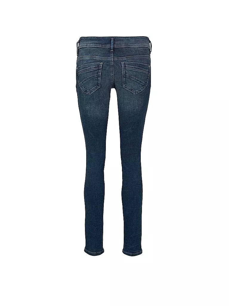 TOM TAILOR | Jeans Slim Fit ALEXA | blau