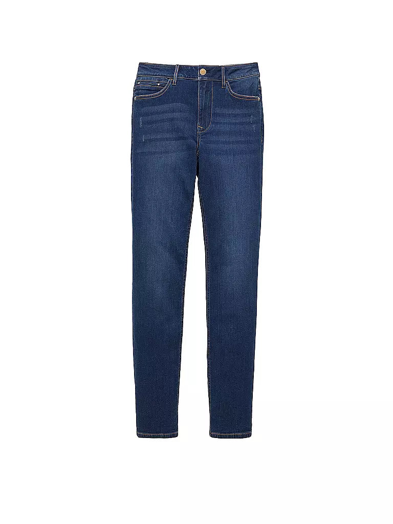 TOM TAILOR | Jeans Slim Fit KATE  | dunkelblau