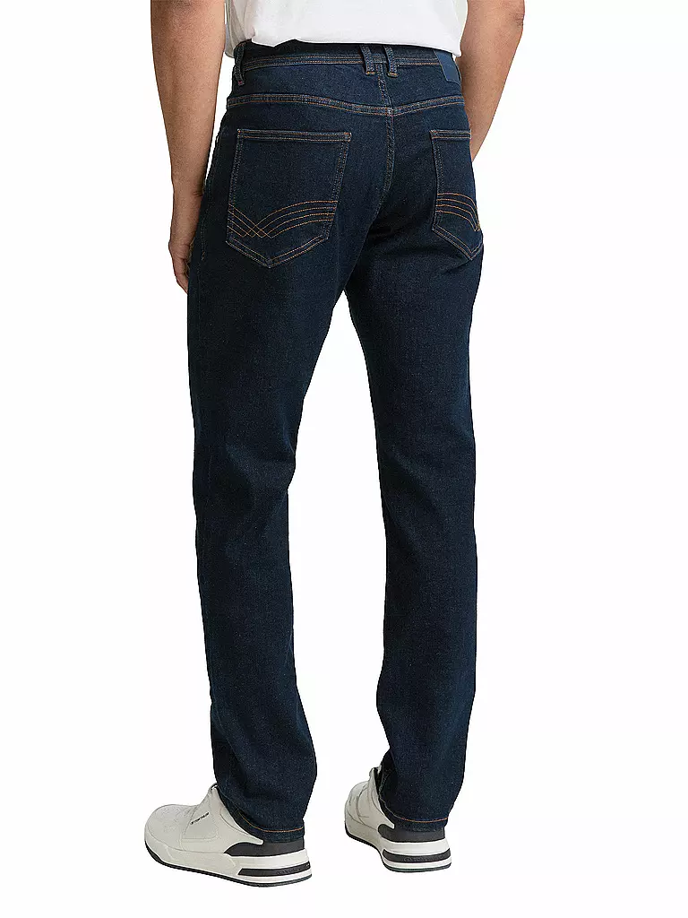 TOM TAILOR | Jeans Slim Fit | grau