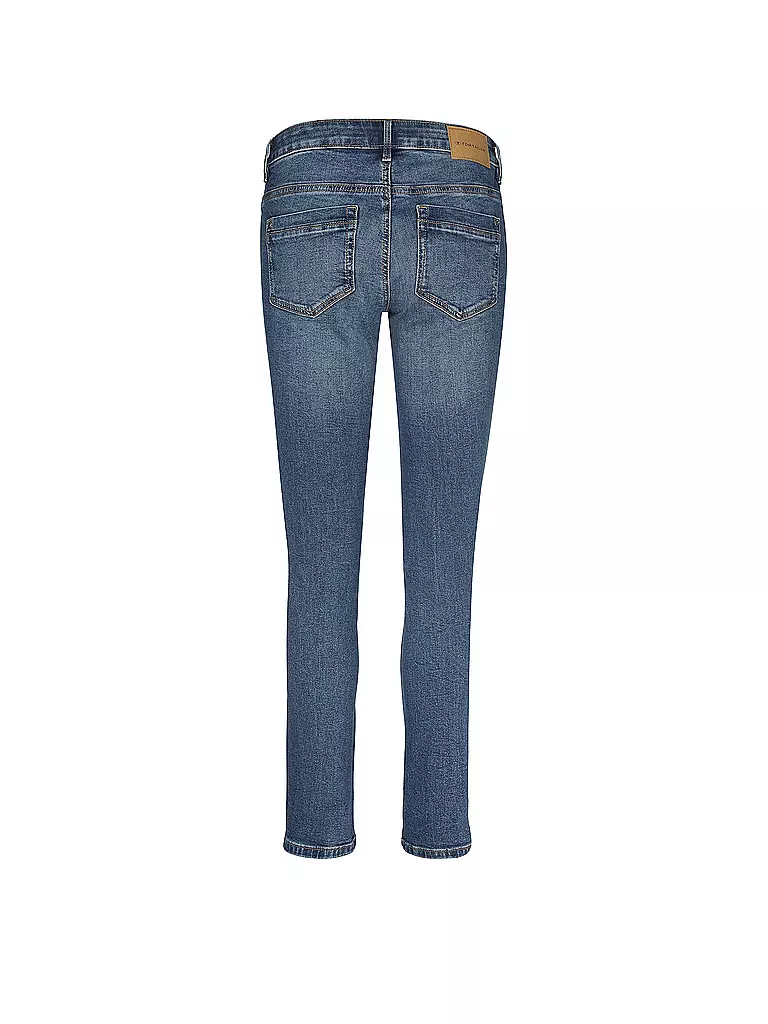 TOM TAILOR | Jeans Slim Fit | blau