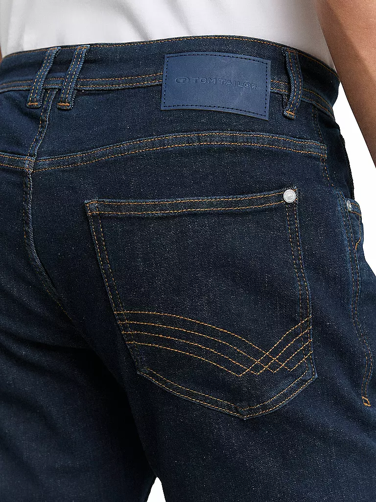 TOM TAILOR | Jeans Slim Fit | grau