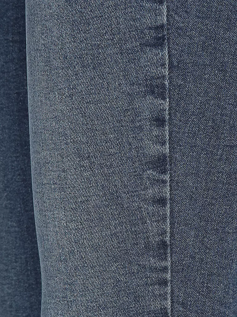 TOM TAILOR | Jeans Slim Fit | blau