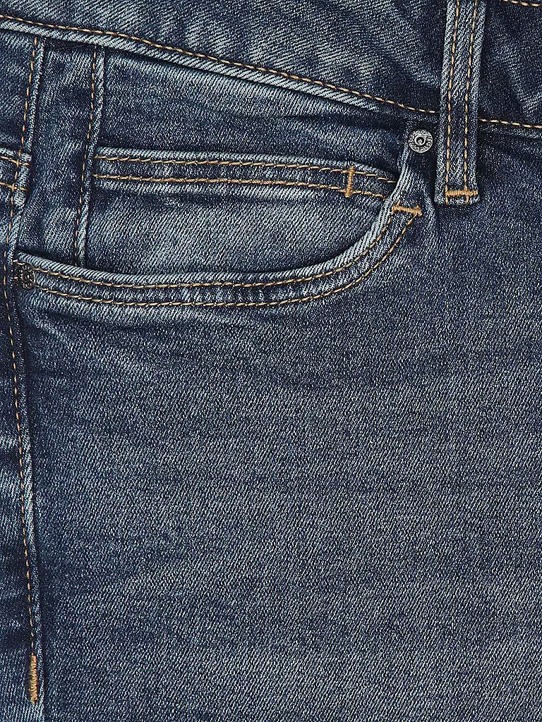 TOM TAILOR | Jeans Slim Fit | blau