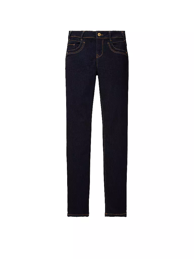 TOM TAILOR | Jeans Straight Fit ALEXA | dunkelblau