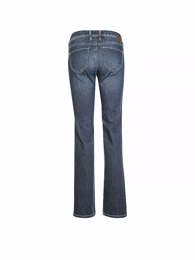 TOM TAILOR | Jeans Straight Fit ALEXA | dunkelblau