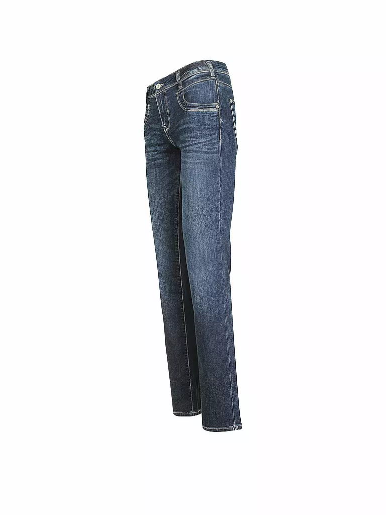 TOM TAILOR | Jeans Straight Fit ALEXA | dunkelblau