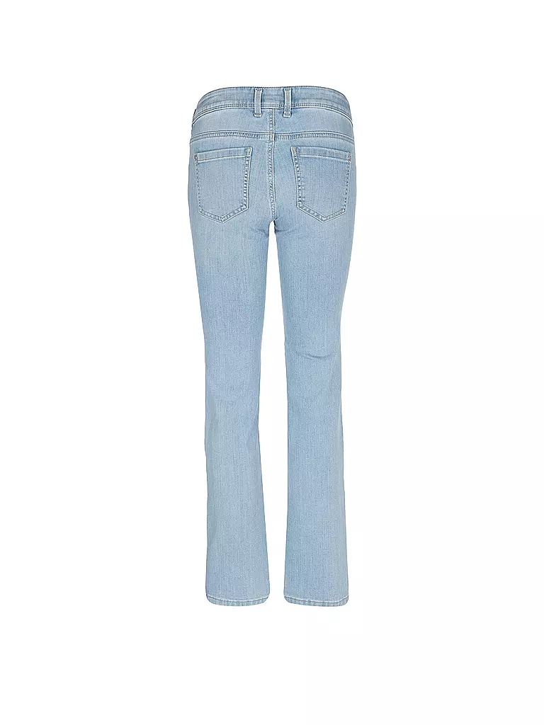 TOM TAILOR | Jeans Straight Fit ALEXA | blau