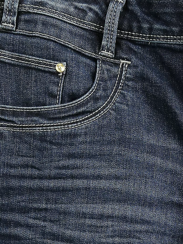 TOM TAILOR | Jeans Straight Fit ALEXA | dunkelblau