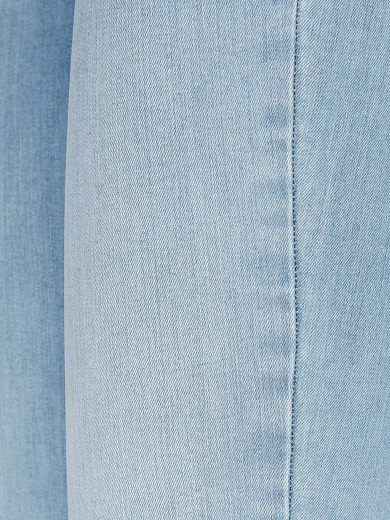 TOM TAILOR | Jeans Straight Fit ALEXA | blau
